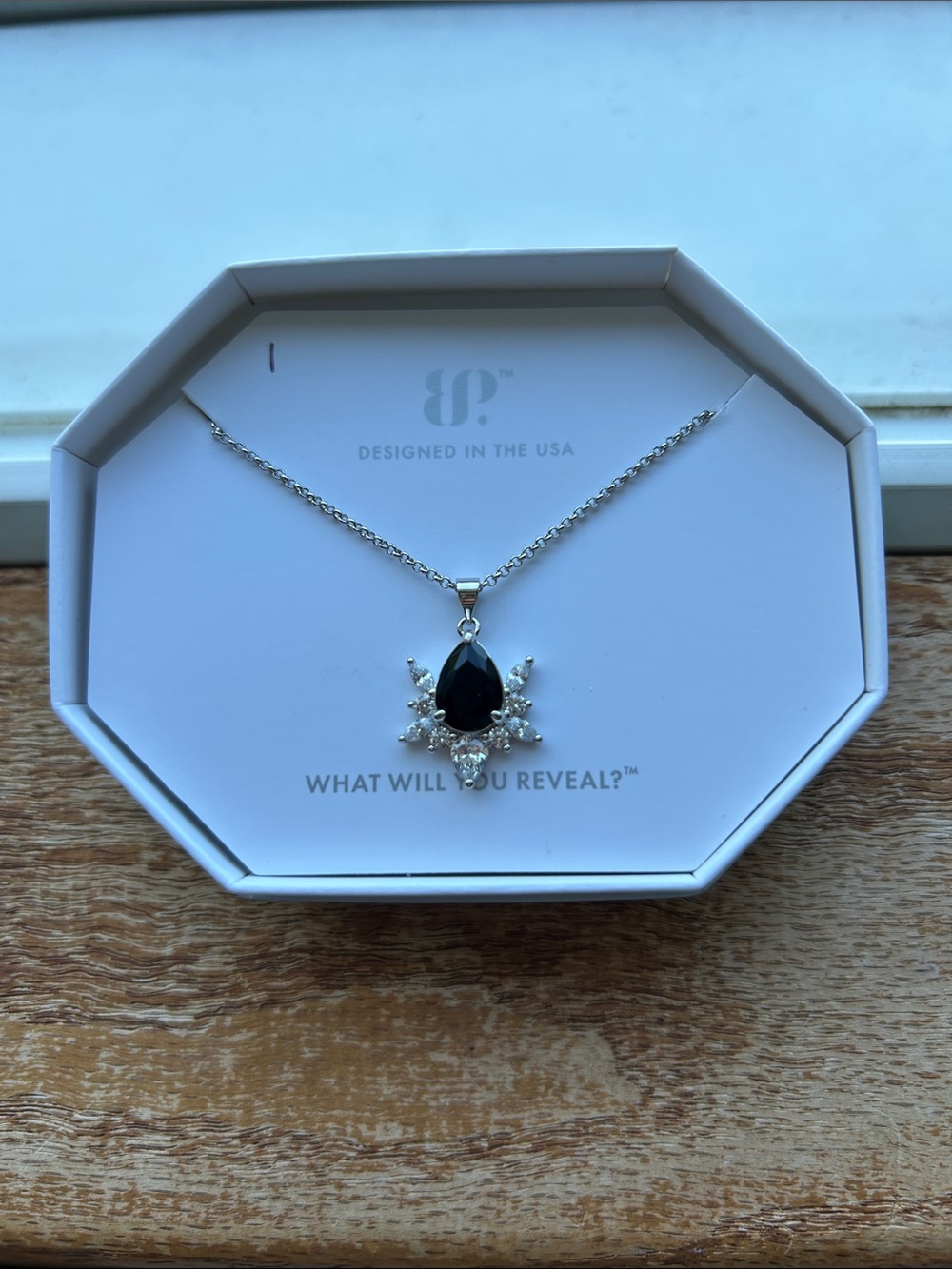 BP OG NECKLACE